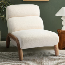 Sarge Teddy Accent Chair